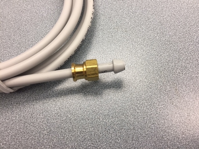 Merflex PEX OT Refrigerator Water Supply Line